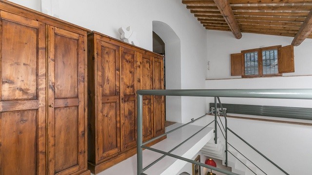 Rustico / Casale -  Miniere di Murlo